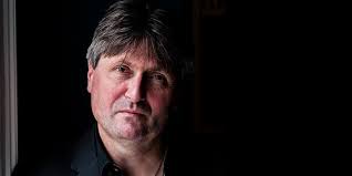 An Evening with Simon Armitage