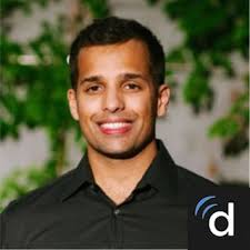 Dr. Vilas Saldanha, MD