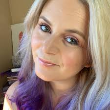 Darina Silvaz Makeup