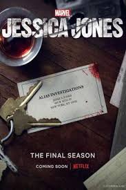 Wandavision Opening Teases Classic Marvel Comic Jessica Jones Character
