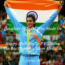 Jun 12, 2021 · therefore, here we are with a few quotes and wishes for a unique day to share with your loved ones. Best Pvsindhu Quotes Status Shayari Poetry Thoughts Yourquote