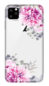 Valt de telefoon een keer op de grond, dan zal er dankzij het boekhoesje met witte bloemen geen schade ontstaan. Casegadget Case Overprint White Flowers Iphone 11 Pro Max Ean 1000000305753 Monstelo