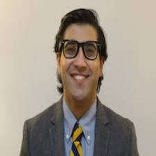 Dr. ADITYA NIHALANI, MD