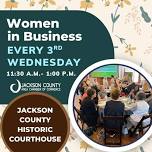 December 2026 Women in Business Presented by Tanger