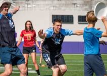 MN Wind Chill Ultimate Frisbee Camp - Woodbury
