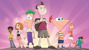 phineas and ferb wiki