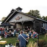 Live Music at the Iron Fish Distillery
