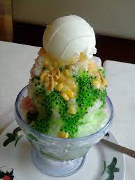 Maybe you would like to learn more about one of these? Ais Kacang Wikipedia