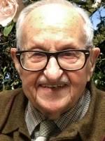Eduard Ott Obituary