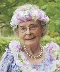 Frances DOUGHERTY Obituary (1919