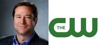 The CW Taps Tom Martin As Head Of Business Affairs And General Counsel