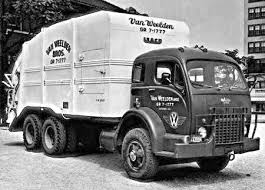 Image result for White 1954 Truck
