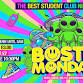 Bostin Monday's event in Birmingham