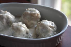 Easy Creamy Porcupine Meatballs Recipe Food Com Recipe Porcupine Meatballs Recipes Campbells Recipes