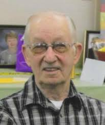 John Ash (1934–2021) of Alton, IL