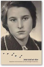 Jetzt sind wir hier“