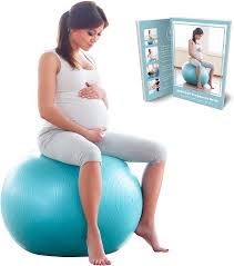 Still trying to get labor started? 10 Best Birthing Balls For Pregnancy