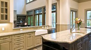 Cabinet makers also can craft furniture to your specifications, such as a corner cabinet for a kitchen or a dining room hutch. Houston Cabinet Remodeling Friendswood Kitchen Remodeling Houston Custom Cabinets
