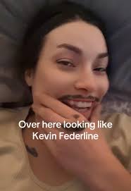 Kevin Federline Costume