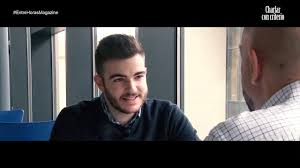 "CHARLAR CON CRITERIO" con Manuel Canga