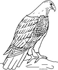 These coloring pages have huge potential to bolster your child's imaginative side while being educational so far as … Printable Eagle Coloring Pages For Kids