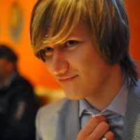 Денис Сидоренко