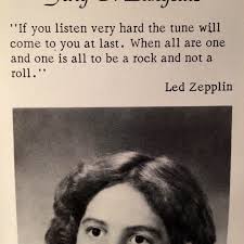 Those are the quotes that i found to my liking. Led Zeppelin I Can T Believe Dave X Robb Doesn T Have A Blog