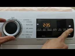 Cihazın arkasındaki taşıma cıvatalarının söküldüğünden emin olun. Camasir Makinesinin Programi Takili Kaliyor 0 212 881 25 55 Camasir Makinesi Kazan Tamiri