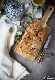 Banana Bread Le Cake A La Banane Et Au Chocolat Trop Bon Recette Cake A La Banane Alimentation Recette Cake