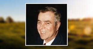 Ronald G. Golden Obituary August 9, 2006