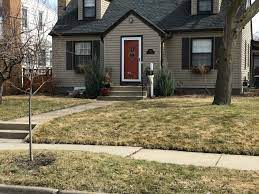 Is your lawn bumpy, making it difficult to mow or even to walk on? How To Smooth A Bumpy Lawn Parkway Lawn Services Lawn Care In Minneapolis Mn