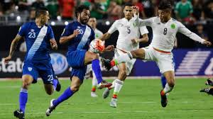 Costa rica, face dominican republic on monday, march 23 and wrap up the group stage against mexico on thursday, march 26. Mexico Vs Guatemala Seria El Amistoso Que Reemplace A Costa Rica En El Azteca La Vision