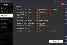 2.3 switch service, click 「show all」and select 「nimo tv」. Top 3 Android Emulator For Gaming Free Fire On Pc