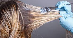 Possible solutions to correct the color without having to dye it again. How Long Does It Take To Color Hair Step By Step Guide