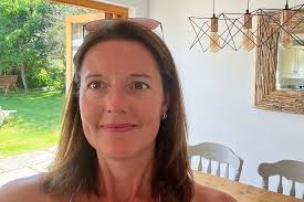 Meet the author: Heidi Field