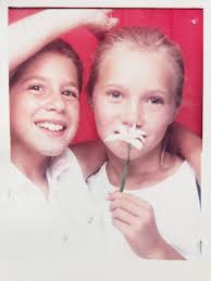 Celebrating Ashley's 40th birthday