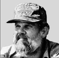 Theron Allen Obituary (2008)