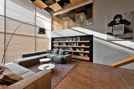 Gallery Of Pixelmator Team Office Plazma Architecture Studio 7 Commercial And Office Architecture Home Interior Design Office Interiors