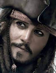 Facebook Johnny Depp Jack Sparrow Pirates Of The Caribbean