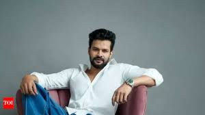 I was off the screen for three years; I have no regrets: Suraj Gowda |  Kannada Movie News - Times of India