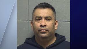 A Lakeview man charged with a sexual assault against a minor is wanted  after removing his electronic monitoring device. Police believe he works as  a cook. More: https://tinyurl.com/a2zsmnph