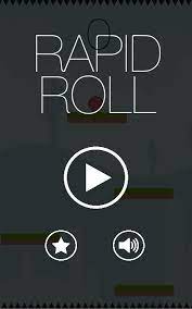 Rapid roll juego de java, descarga gratis a tu móvil. Rapid Roll Old For Android Apk Download