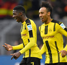 3,332 ousmane dembele dortmund premium high res photos. Borussia Dortmund Bvb Nennt Seinen Favoriten Auf Dembele Nachfolge Welt