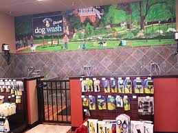 May 27, 2021 · the store will offer food, treats, supplies, and more for dogs, cats, small animals, birds, reptiles, and fish. Diy Dog Wash Petvalu