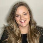 Caitlin Starnes's Instagram, Twitter & Facebook