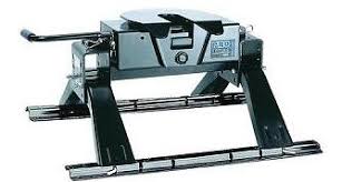 Reese 20,000lb fifth wheel hitch. Reese 30089 Pro Series 16k Rv Fifth Wheel Hitch 426 88