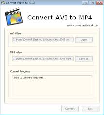 Thumbnail view, fullscreen view and film strip view. Convert Avi To Mp4 Download Chip