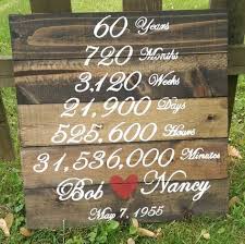 60 Jahre Verheiratet Wahlen Sie Das Beste Geschenk Fur Ihre Diamanthochzeit Urkunde Geburtstag Diamantene Hochzeit Hochzeitstag Geschenk Silberne Hochzeit