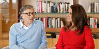 Melinda gates, 56, files for divorce from bill, 65, claiming marriage is 'irretrievably broken', court docs reveal and there is no prenup: H2pw1wqgwtsm6m