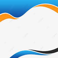 Colored Blue And Orange Waves Waves Curves Abstract Png Transparent Clipart Image And Psd File For Free Download Colorful Backgrounds Wave Clipart Blue Waves